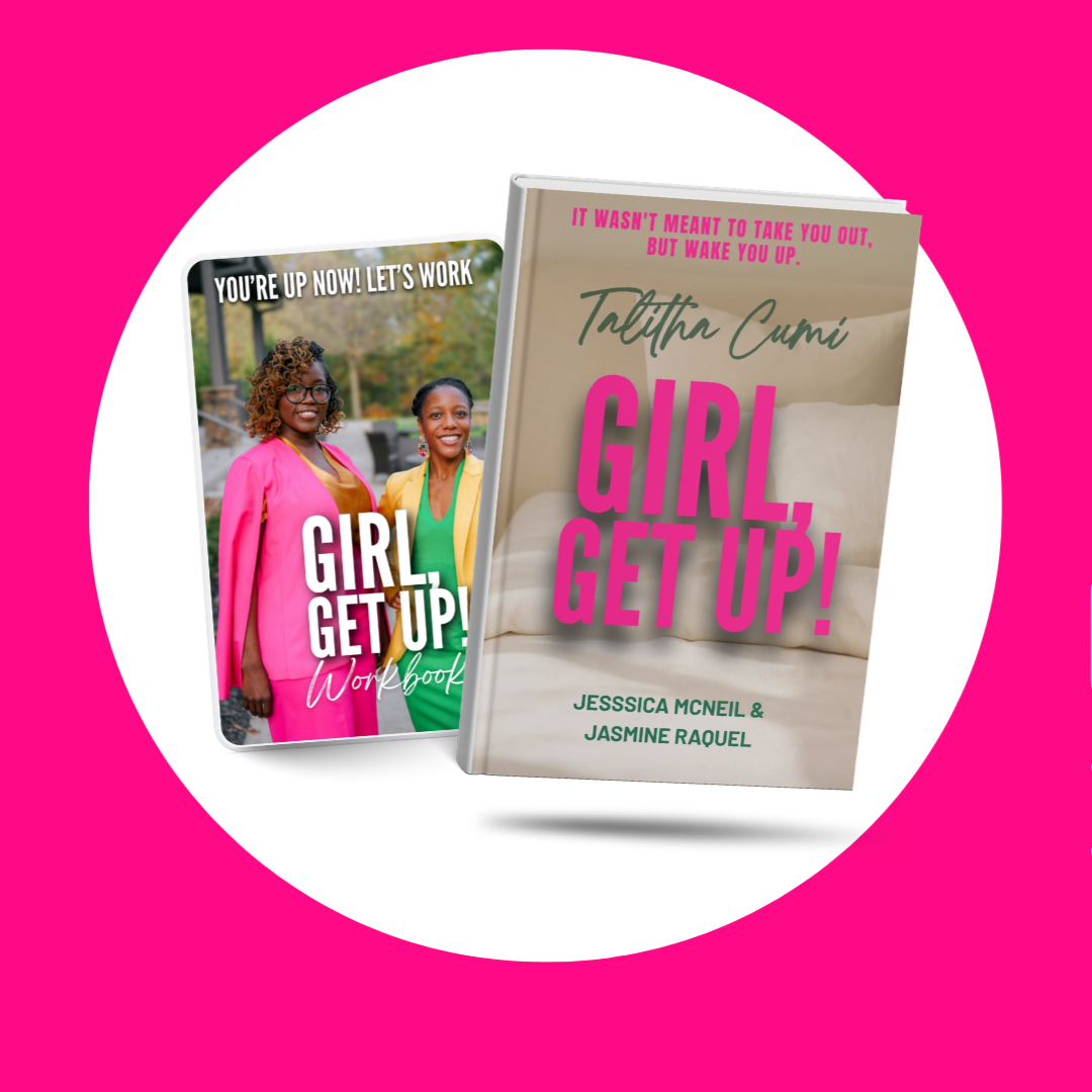 Paperback + Digital Workbook Bundle