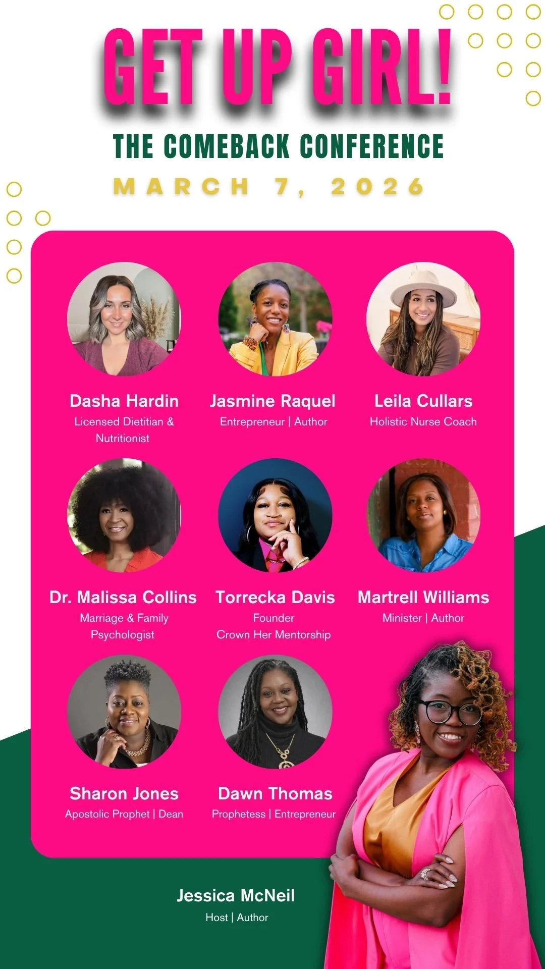 Talitha Cumi  Girl, Get Up!.jpg