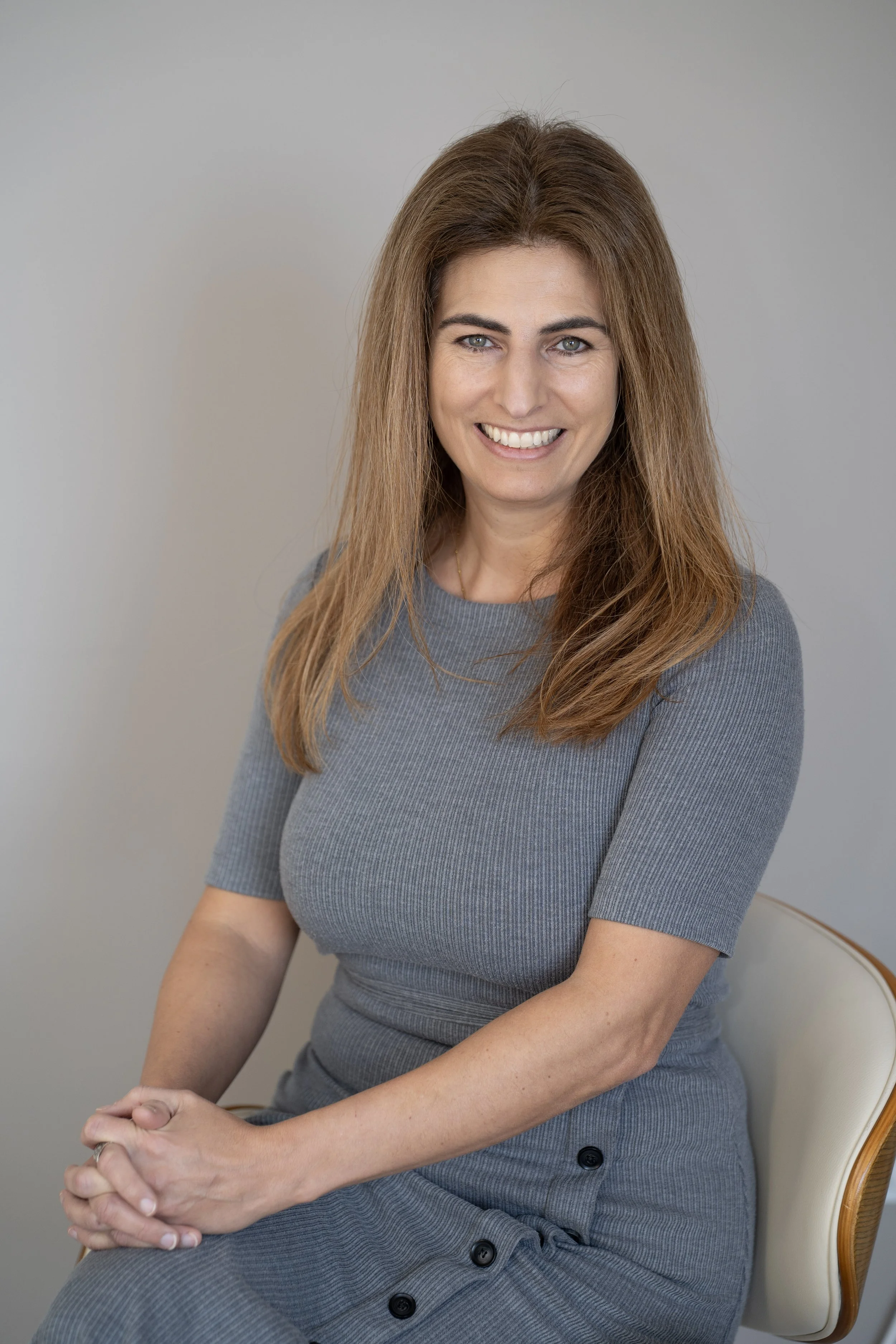 Anabela Baptista, Westchester Relational Therapy