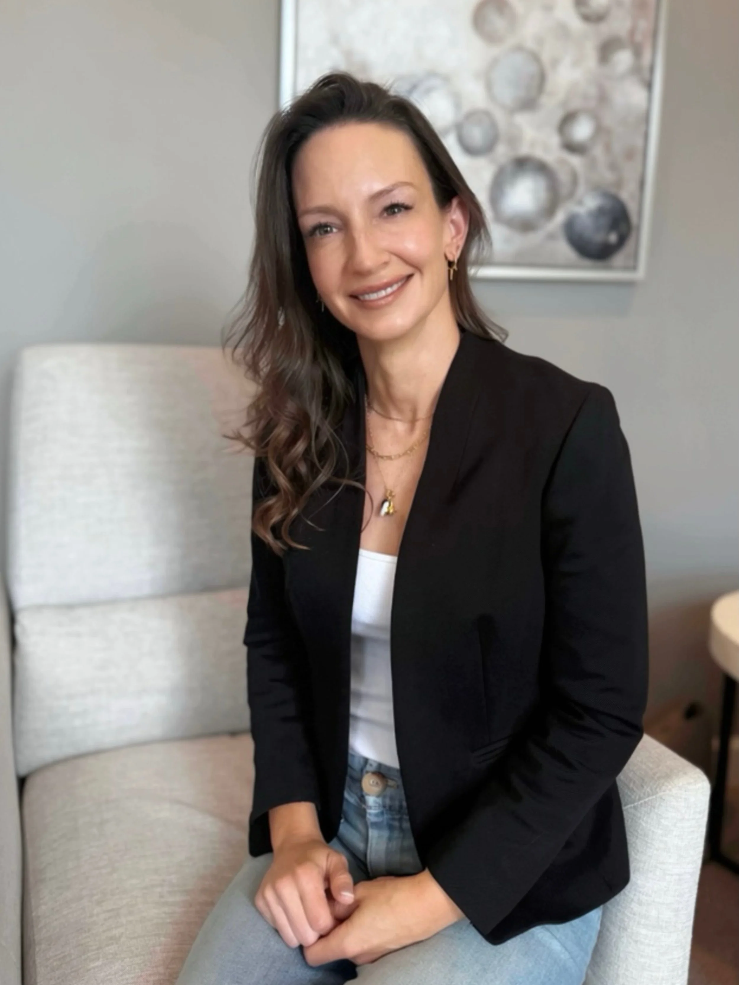 Kristin Treadway, MFT-LP