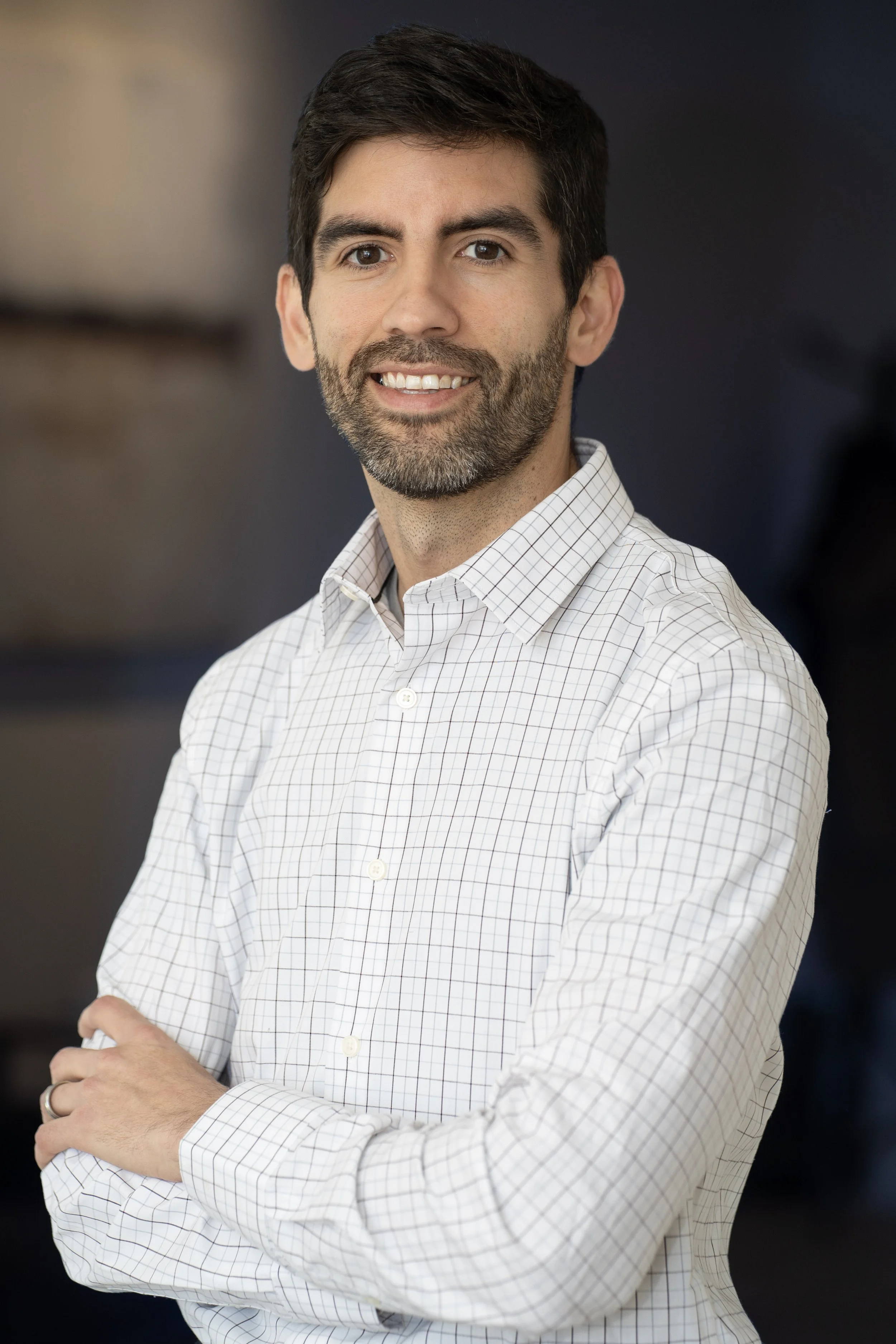 Marc Fernandez, LMFT-D, Westchester Relational Therapy