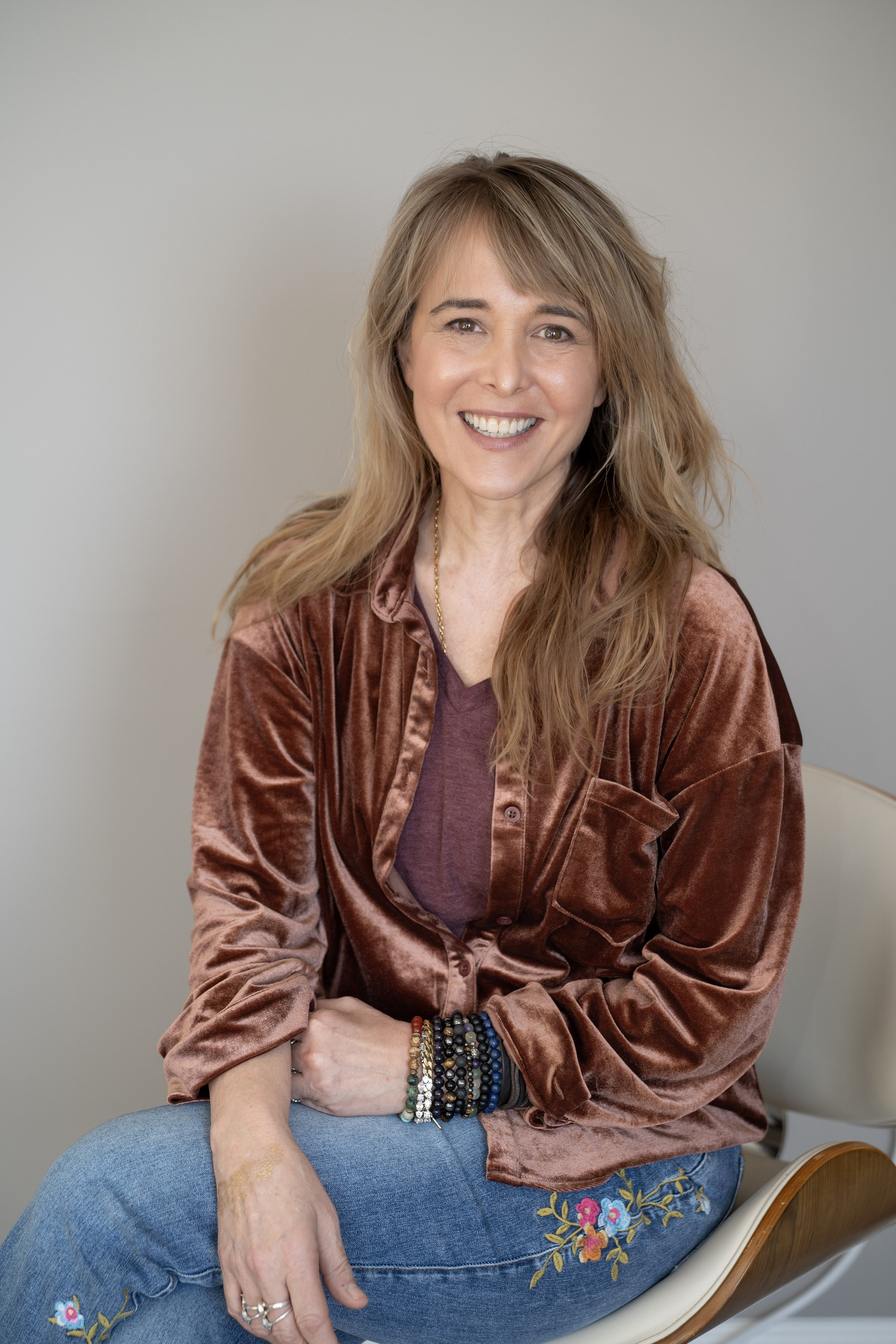 Alison Gallo, MFT-LP, Westchester Relational Therapy