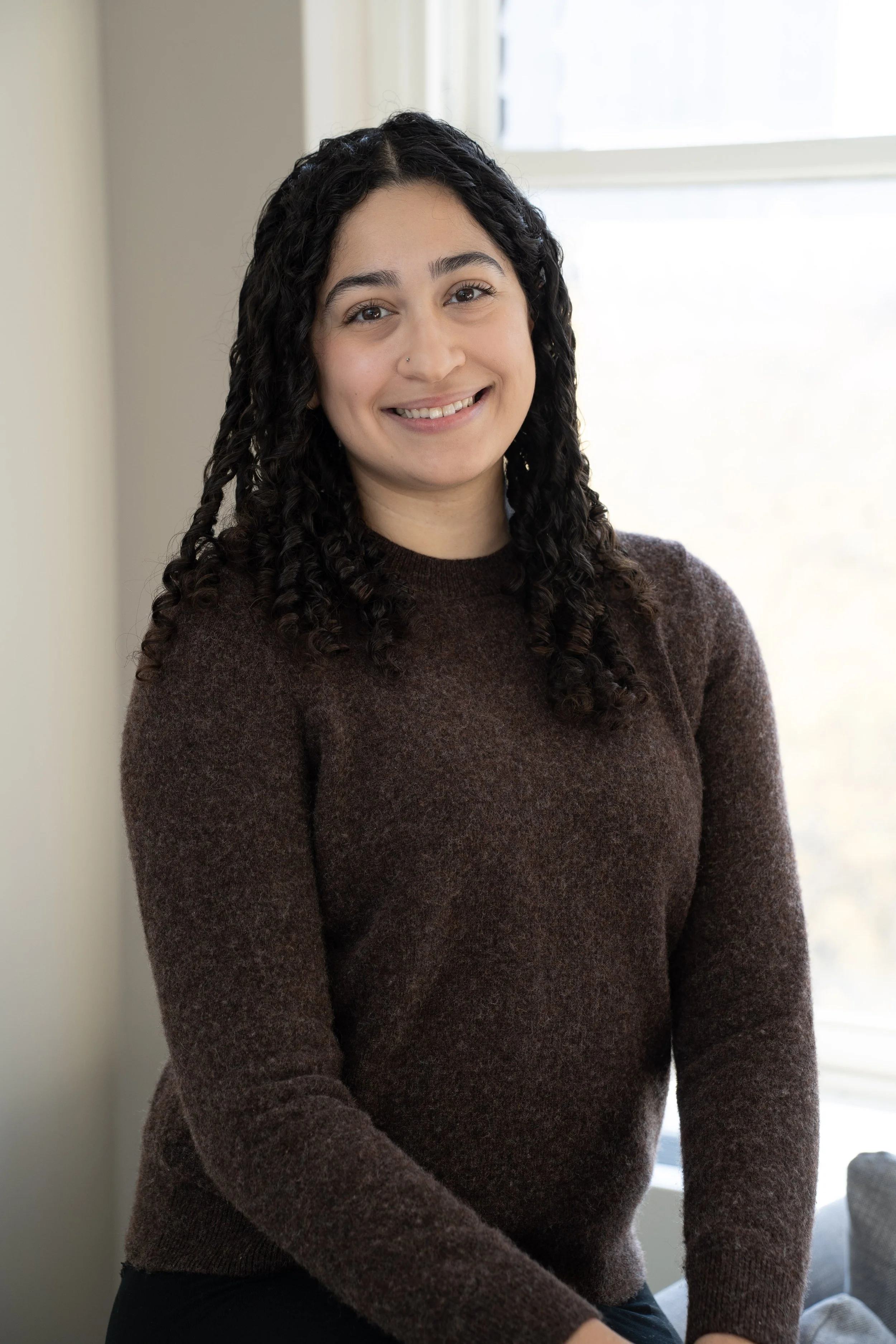 Chelsea Camejo, Westchester Relational Therapy