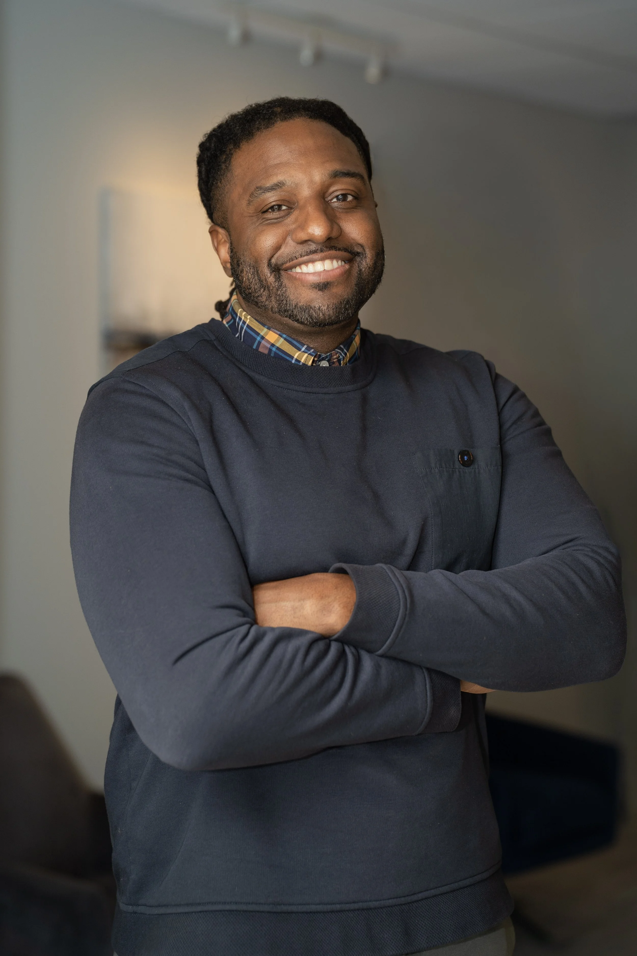 Lawrence Felder, LMFT, Westchester Relational Therapy