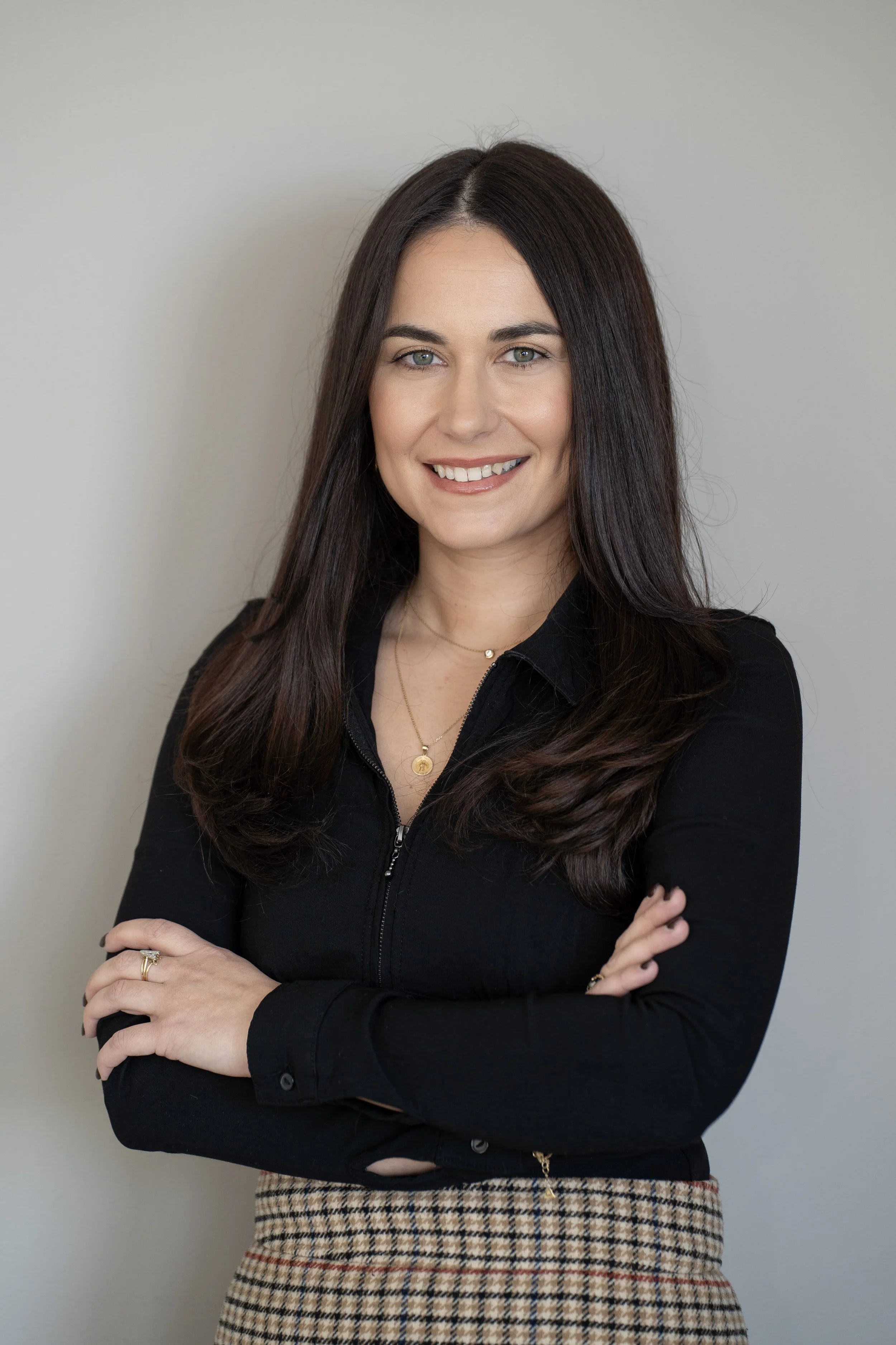 Ashley Hogan, LMFT, Westchester Relational Therapy