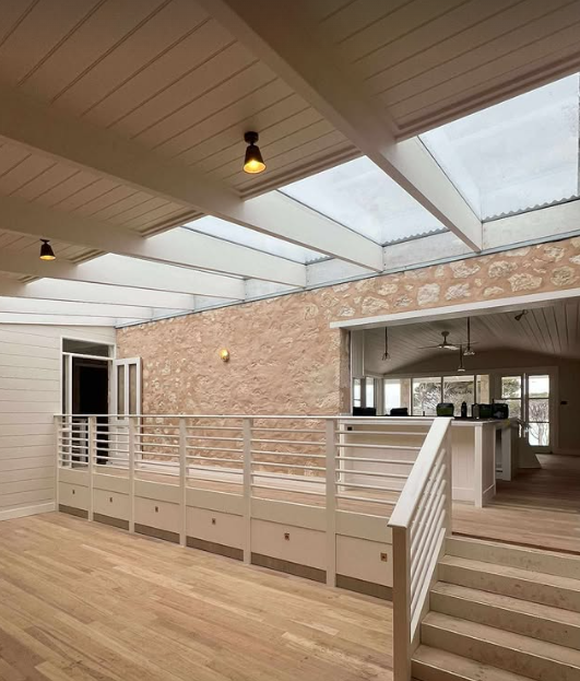 Rocky Point, Kangaroo Island.