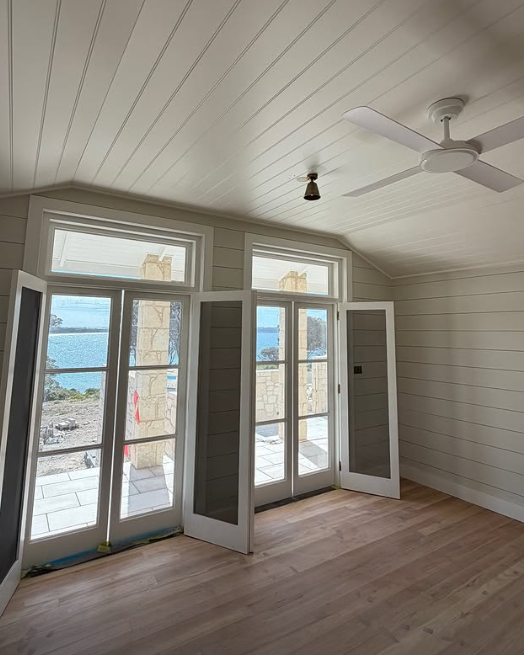 Rocky Point, Kangaroo Island.