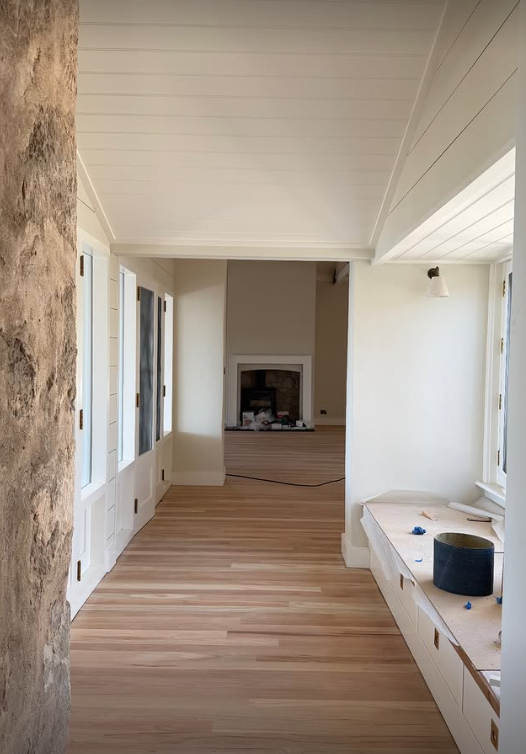 Rocky Point, Kangaroo Island.