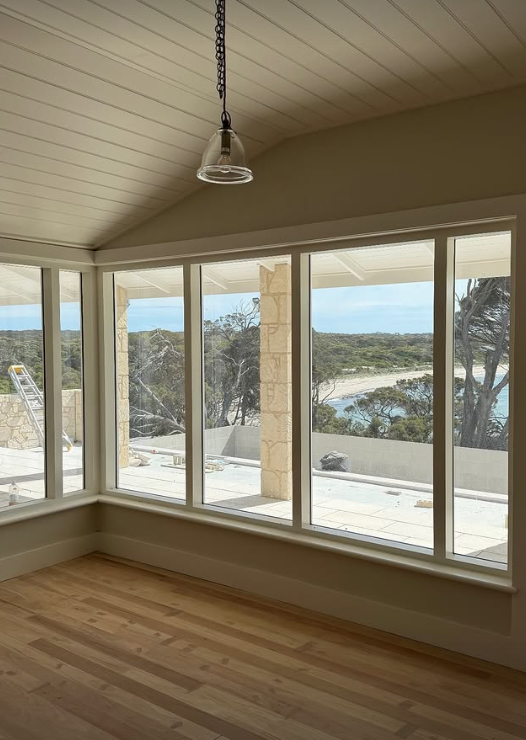 Rocky Point, Kangaroo Island.