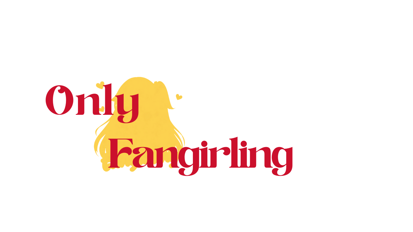 Onlyfangirling