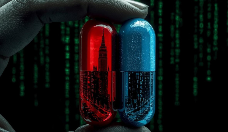 Movies for the Philosophy Minded: Six Films That Think