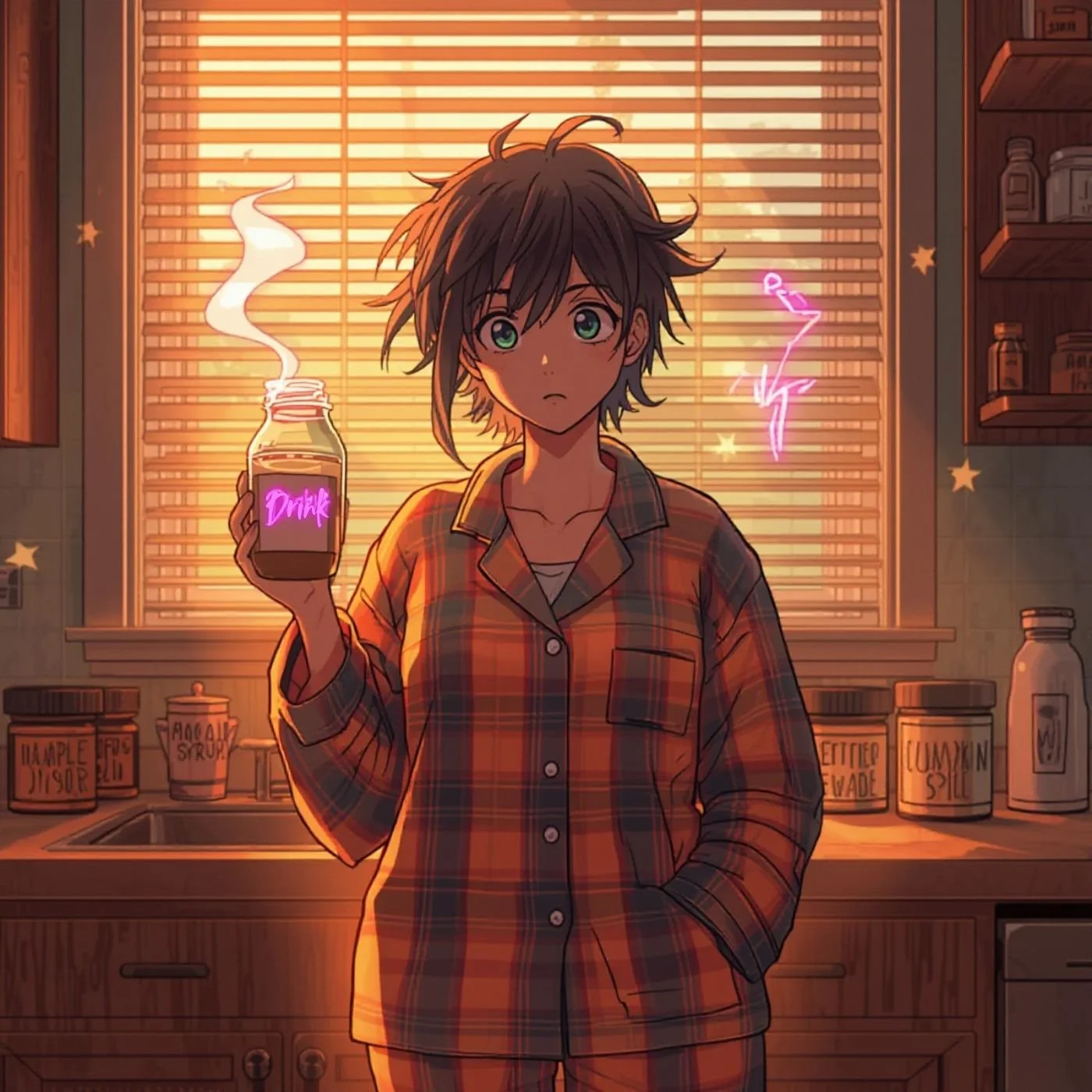 Coffee That Fuels You Without the Crash (ADHD friendly)