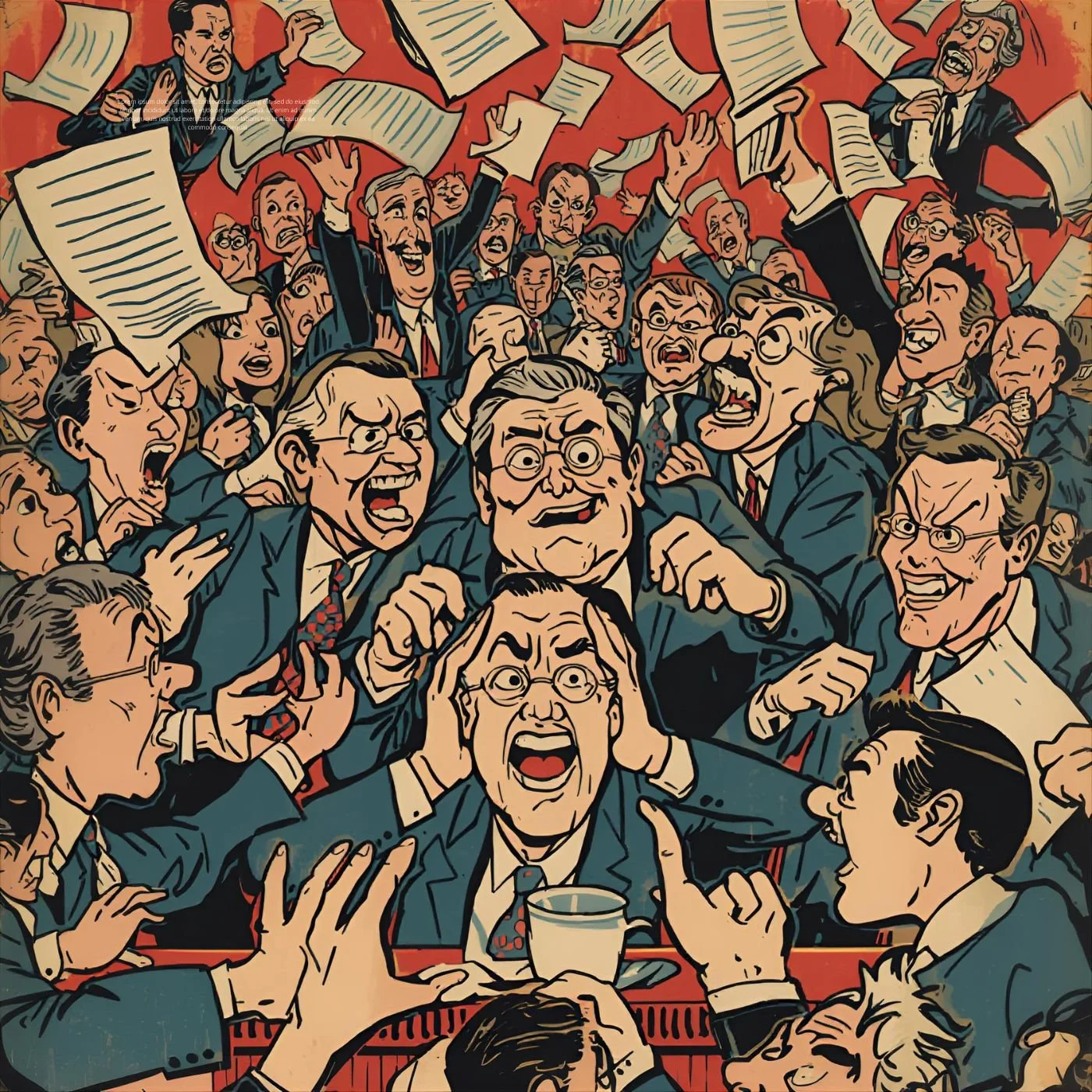 The Death of Stalin: When Terror Becomes Farce Becomes Funny