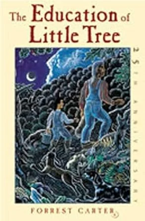 The Education of Little Tree