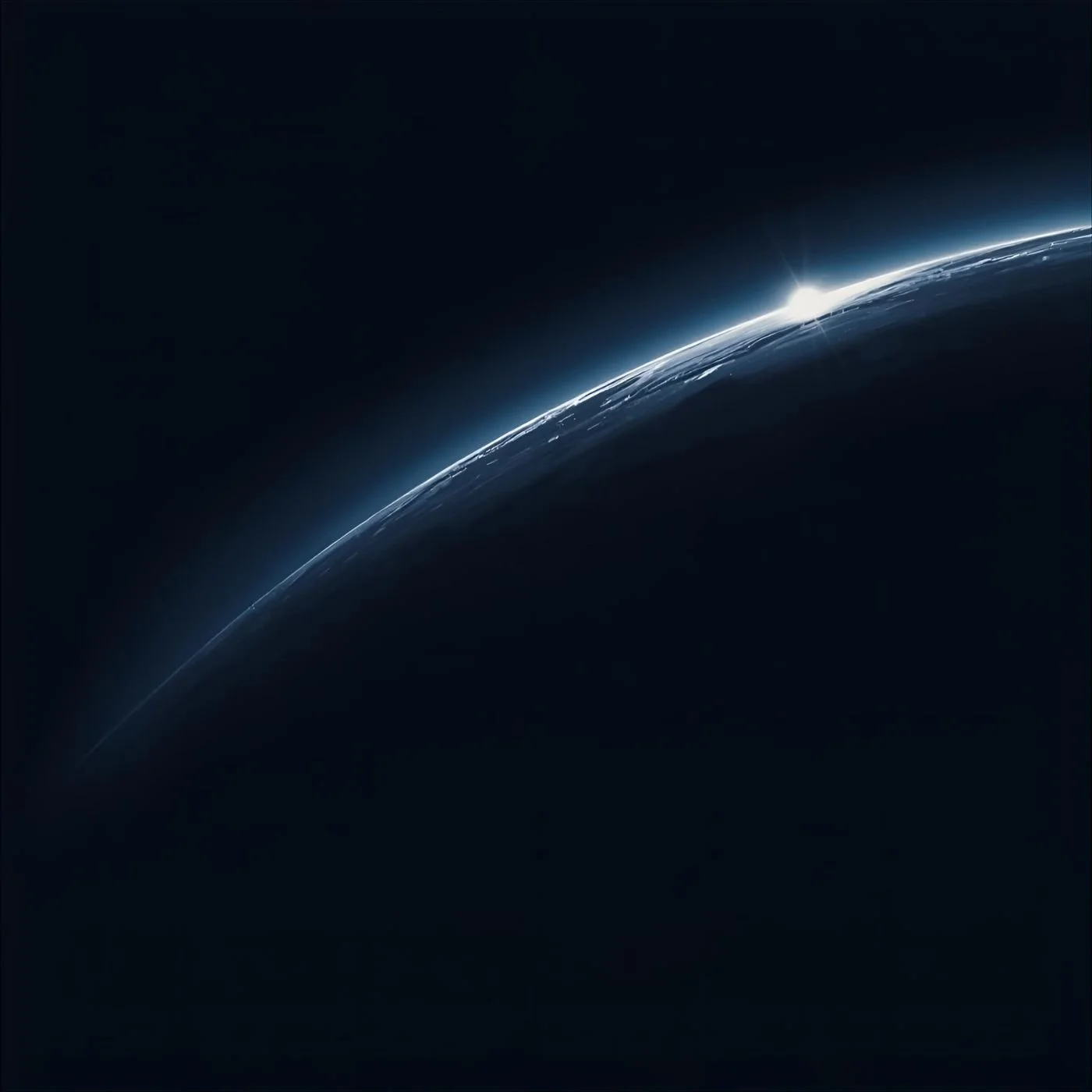 The Winter Solstice: The Return of Light