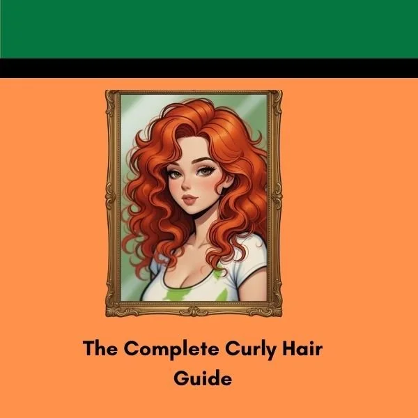 Your Curls Are a Mess Because Nobody Told You the Truth