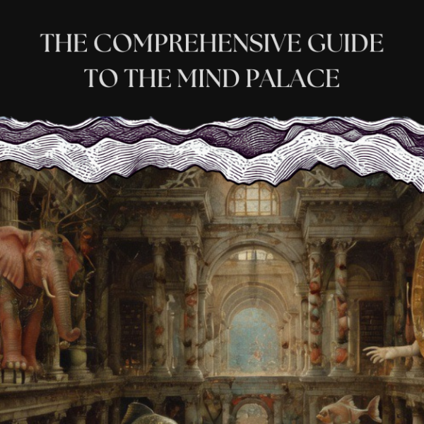 What Is a Mind Palace and Does It Actually Work?