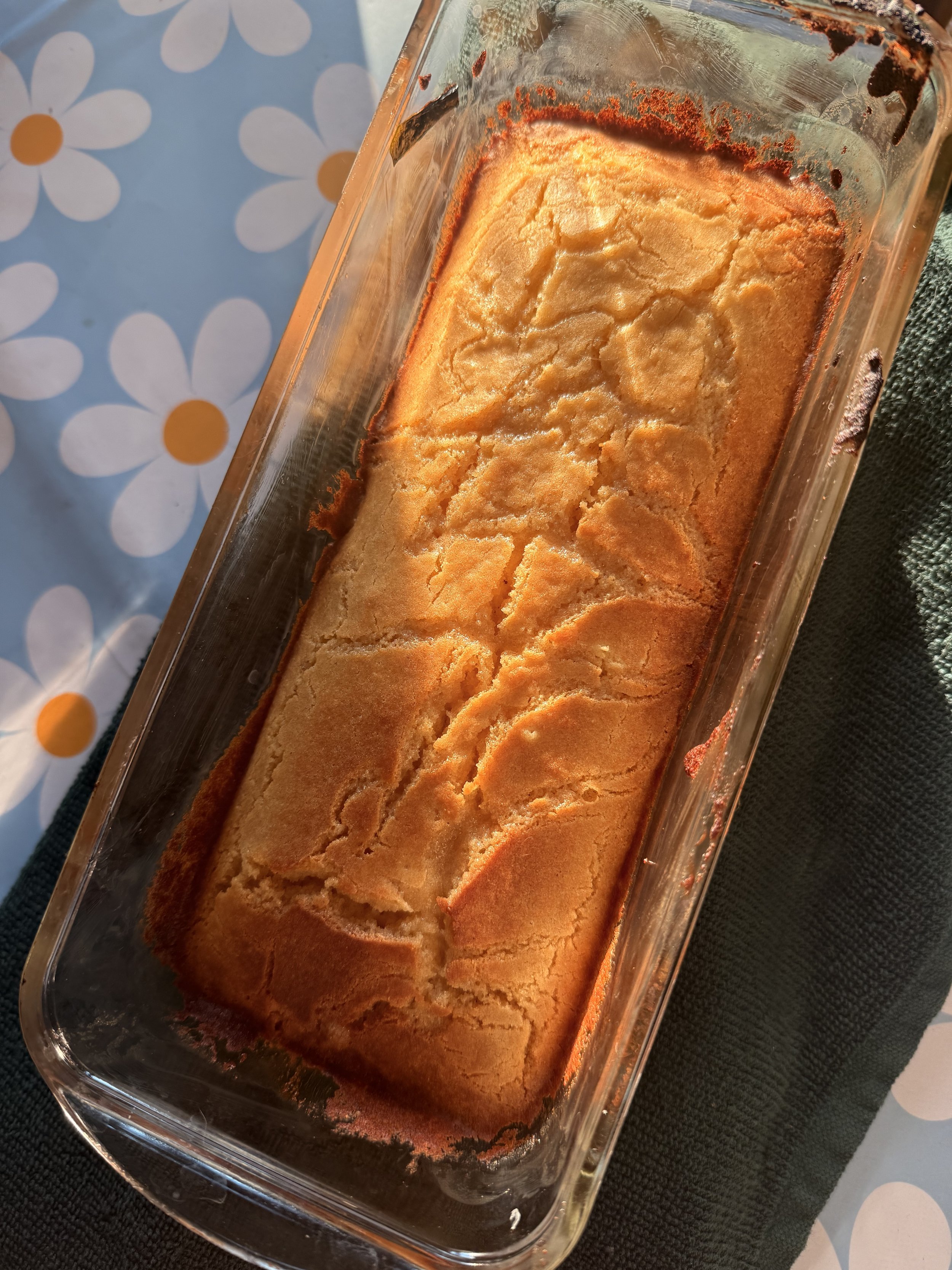 Southern Comfort Feast

