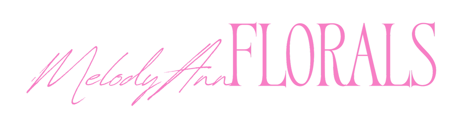 MelodyAnn Florals