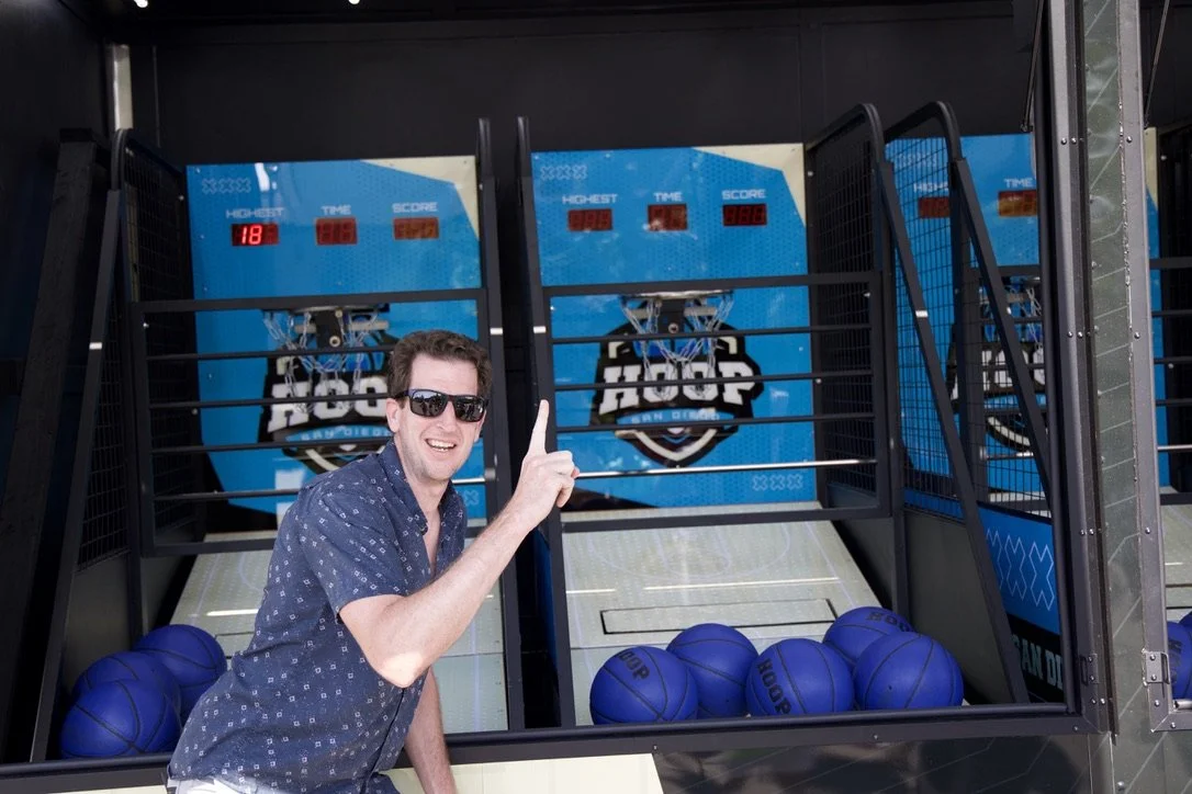 Why Hoop Coachella Valley Is the Ultimate Party Rental for Festivals, Birthdays, and Backyard Events in the Desert