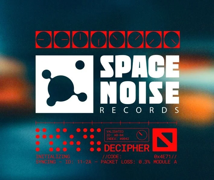 Space Noise