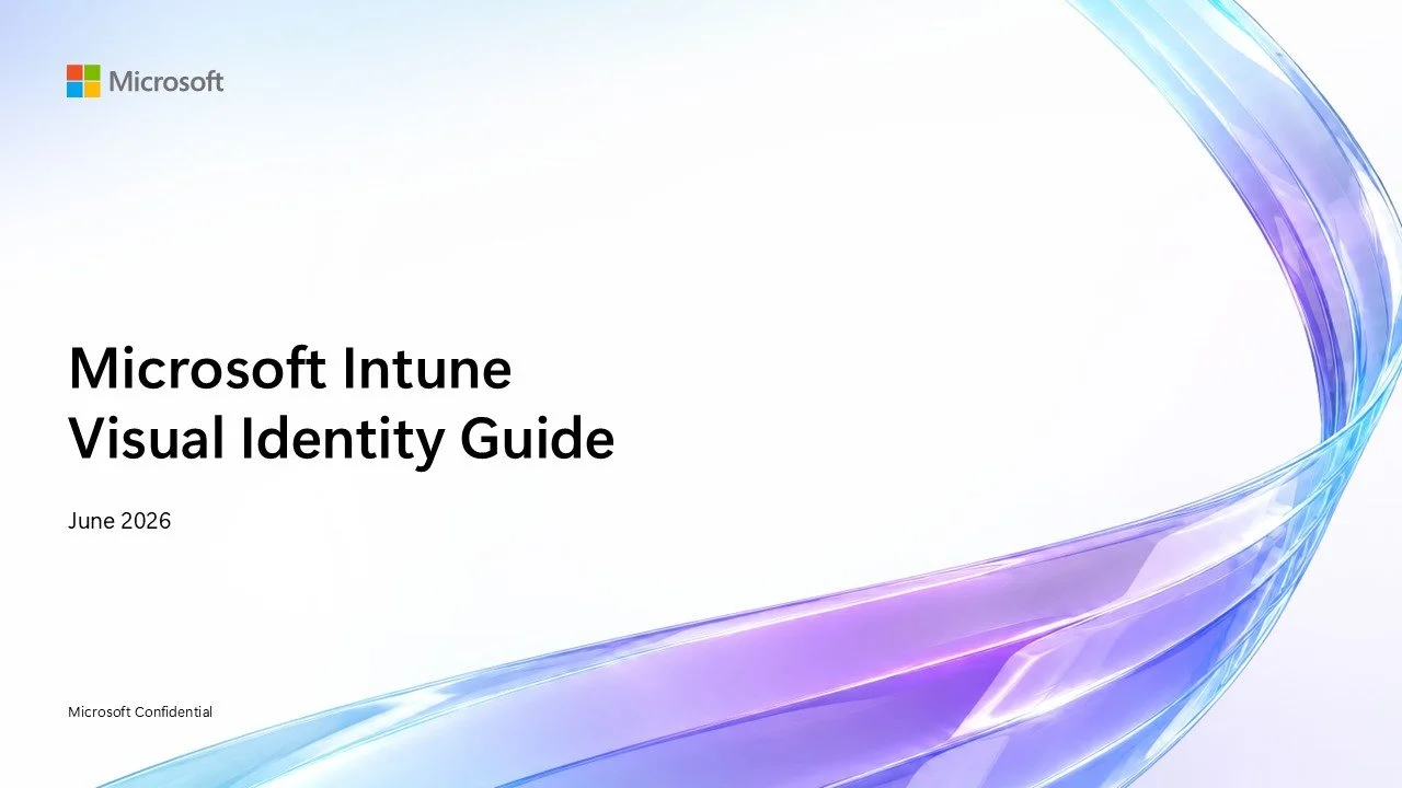 Microsoft Intune