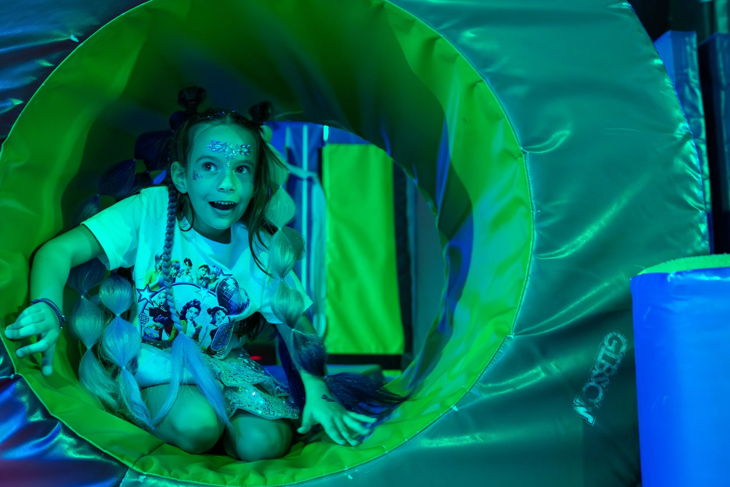 90 min Milestone Celebration