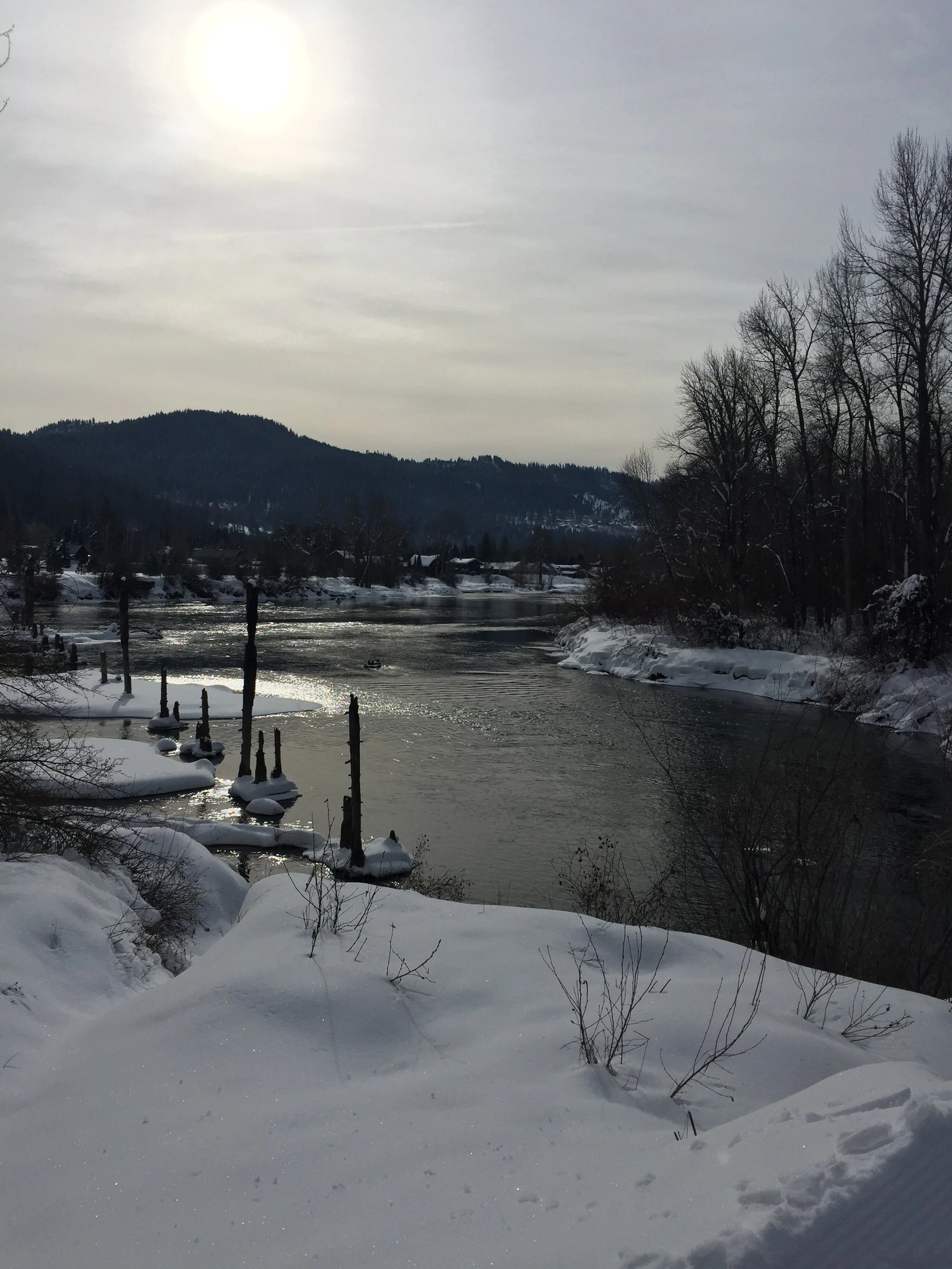 Winter Fragrance Collection