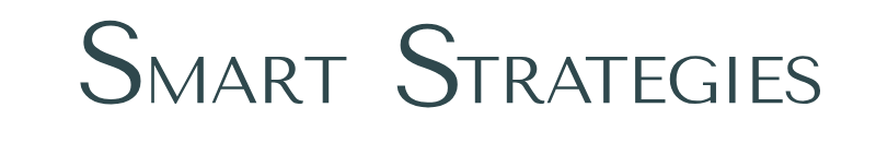 Smart Strategies