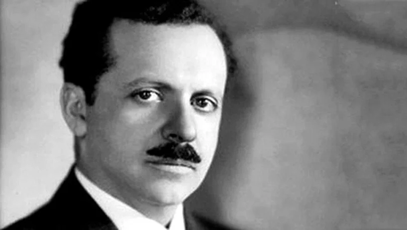 Edward Bernays: The Original Influencer