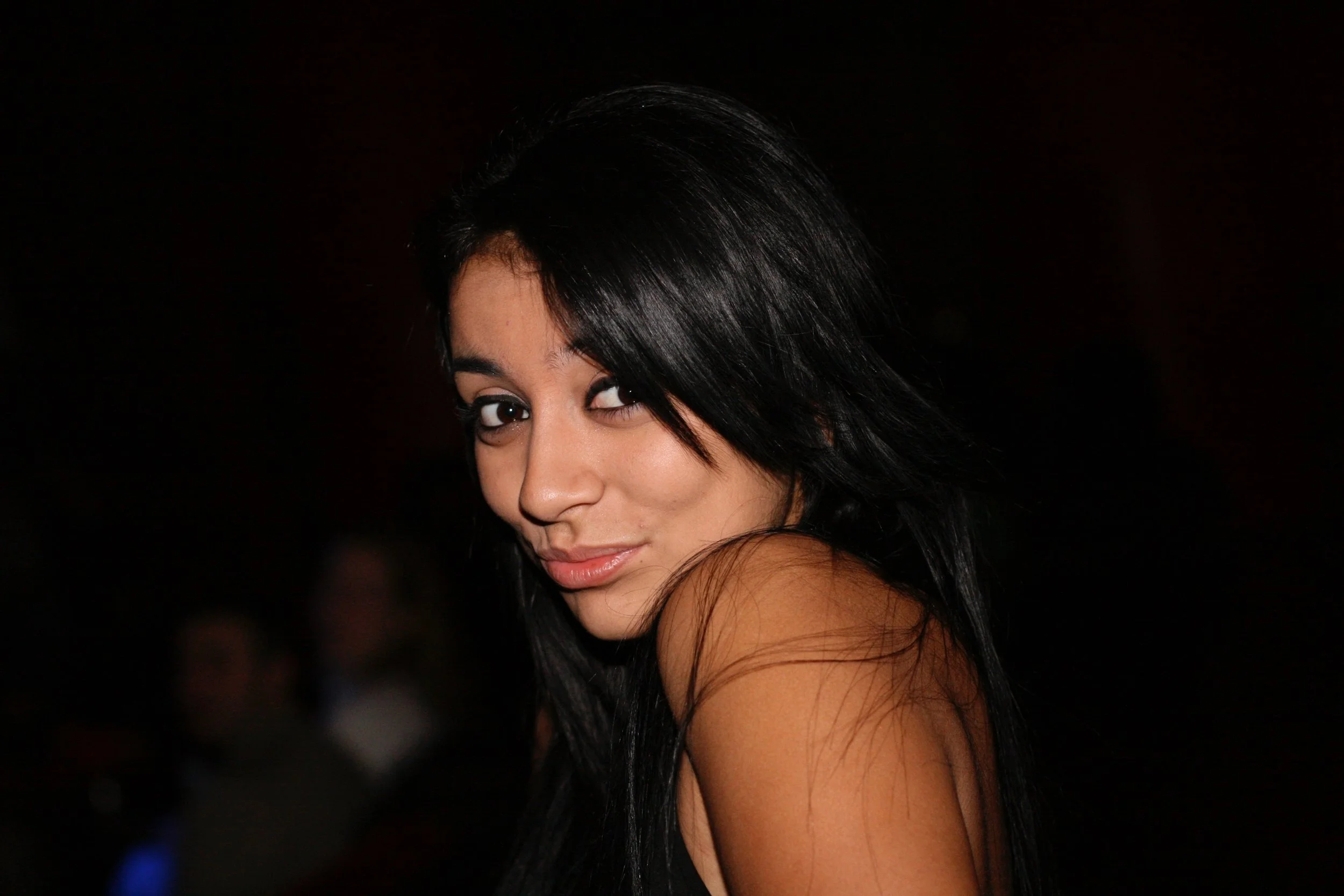 Vegas After Midnight/Solos