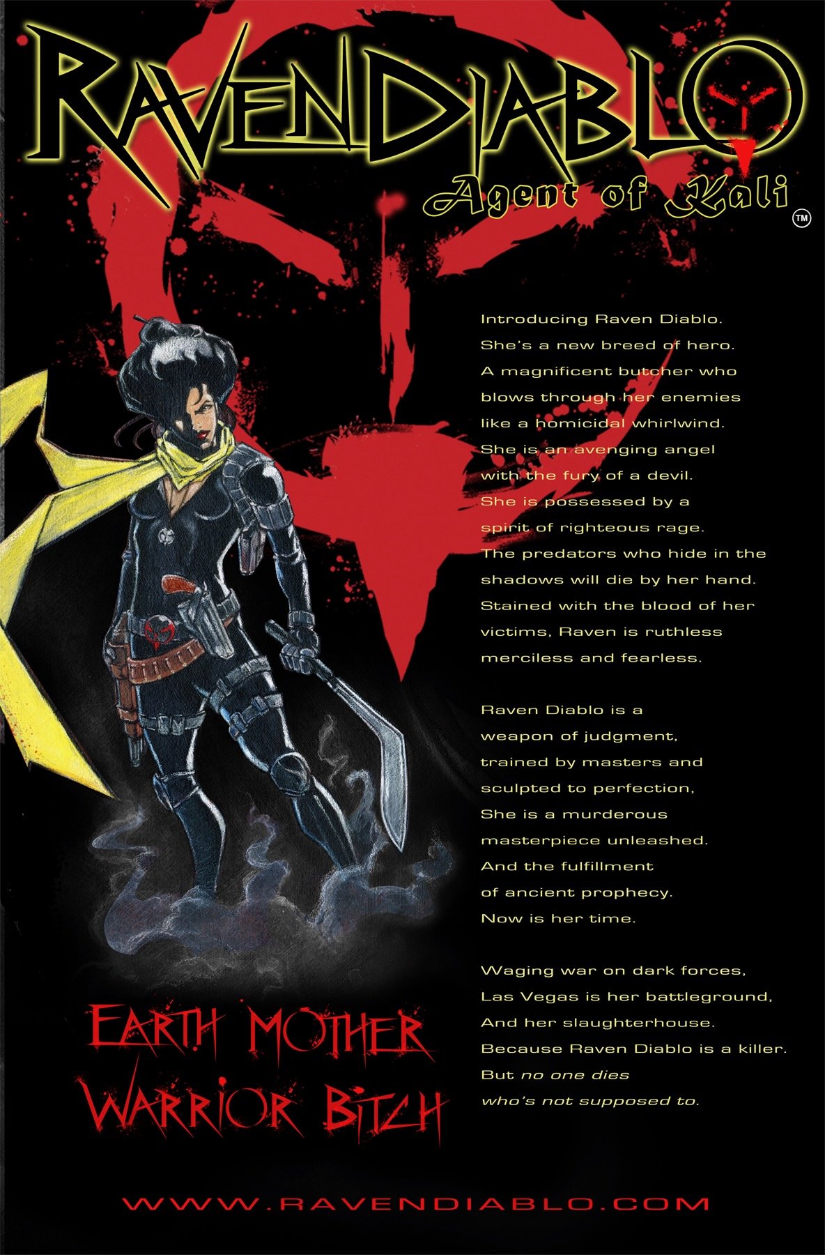 Raven Official Poster:1.jpeg