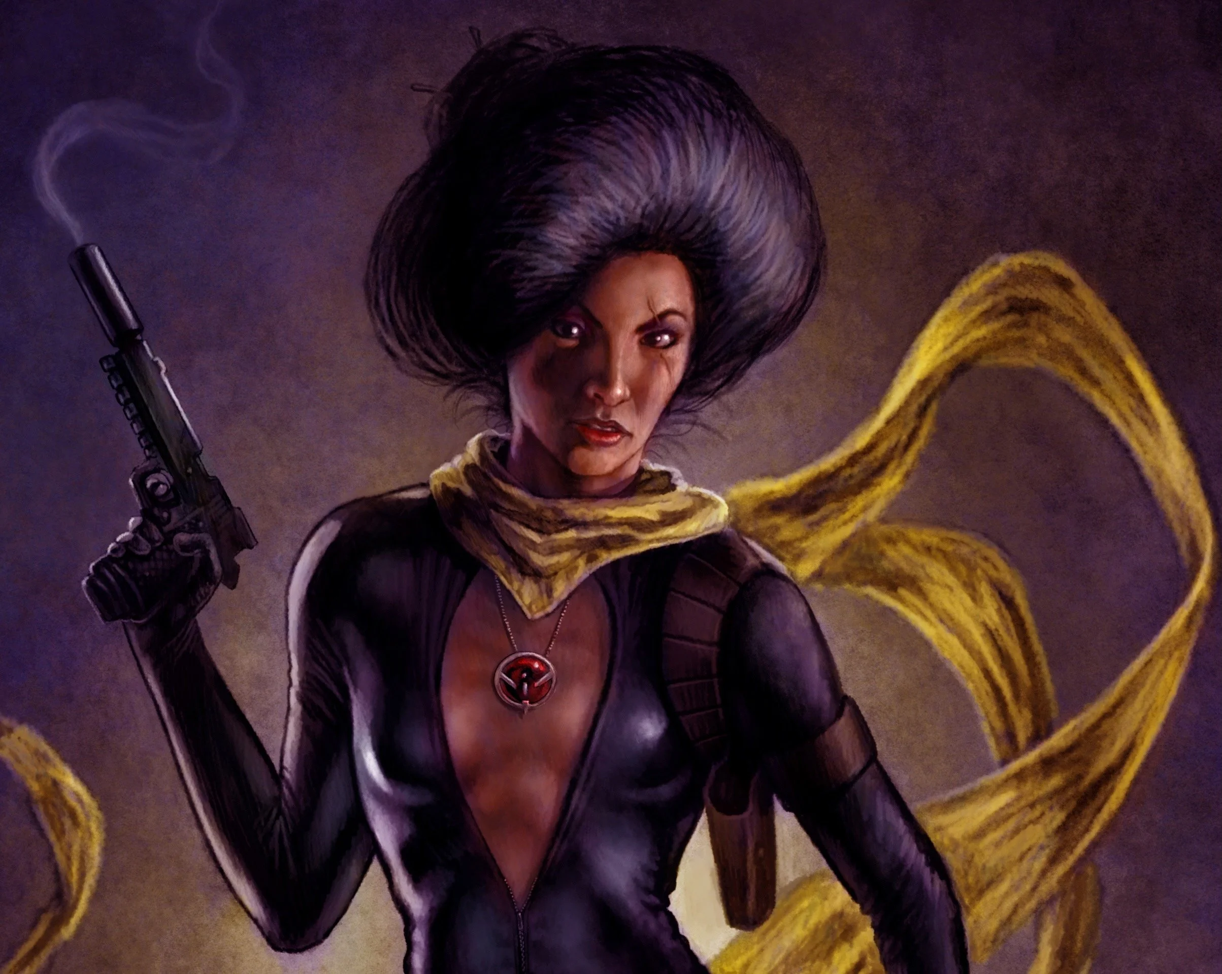 Raven Head:Shoulders2.jpeg