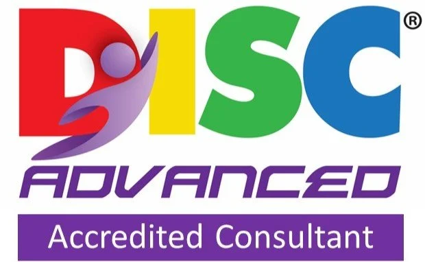 DISC Advanced Accredited Consultant