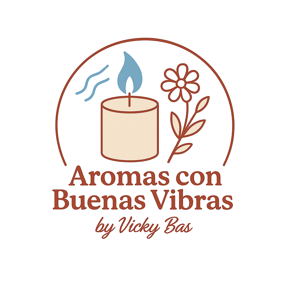 Aromas con Buenas Vibras