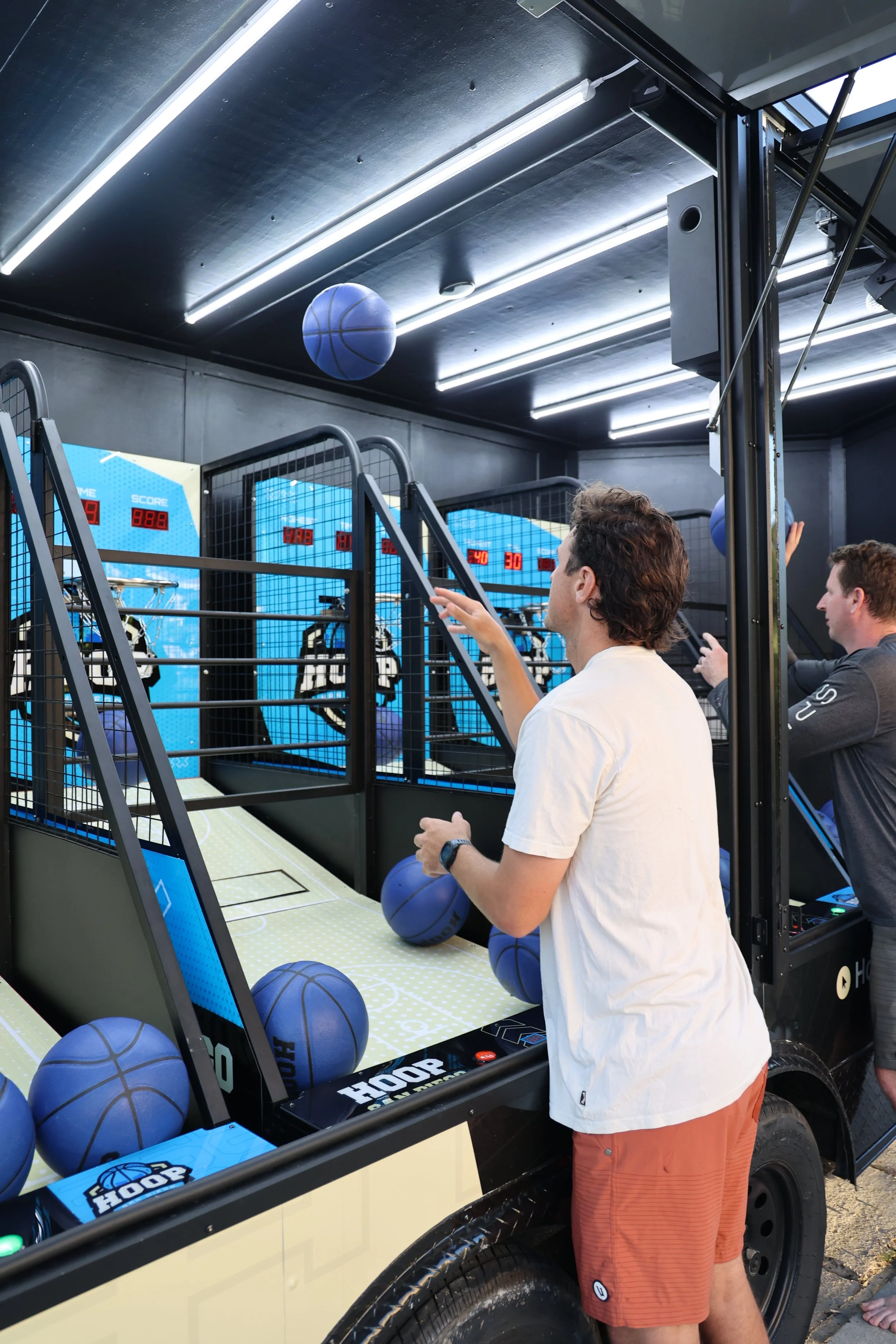 How to Book Hoop Calgary for Schools, Sports Teams, and Community Events Across the City