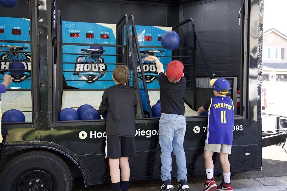 Hoop Calgary: End Your August Summer Events With High-Energy Fun