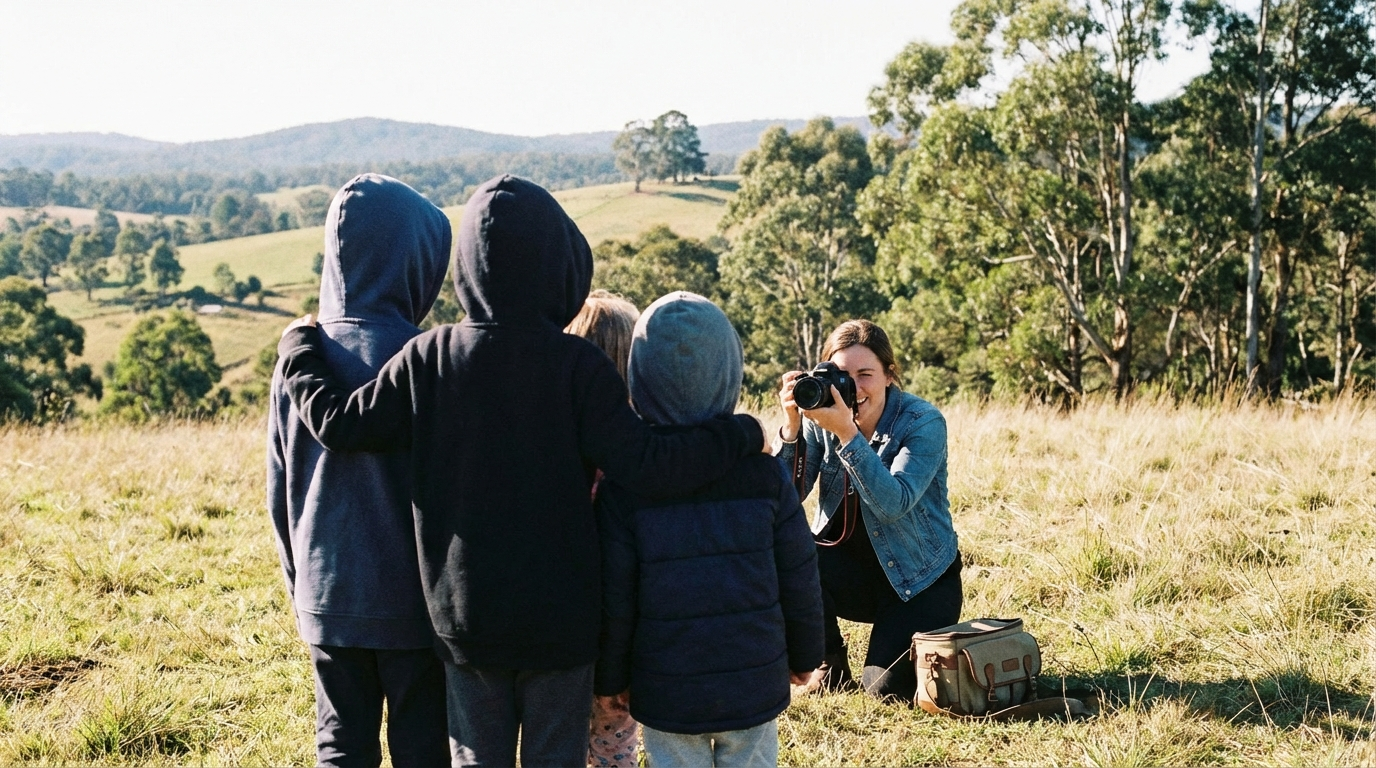 Understanding photo and video consent: what parents should know