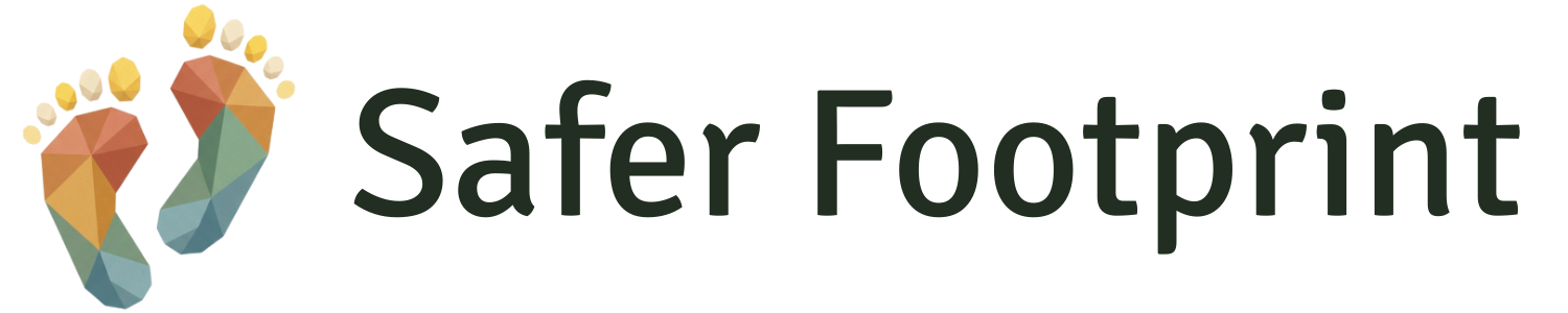 Safer Footprint