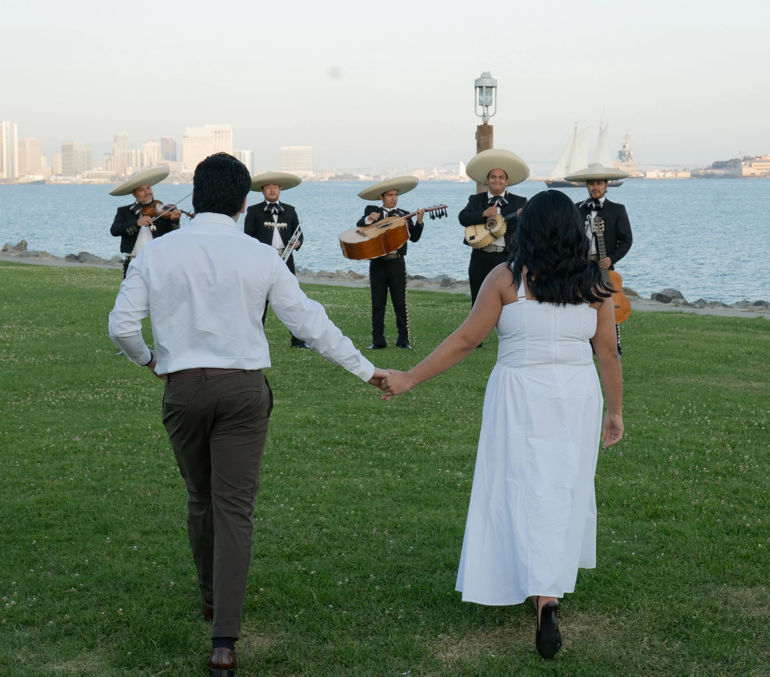 Tis the Season, Serenata Season

#mariachisandiego #serenata #sandiego