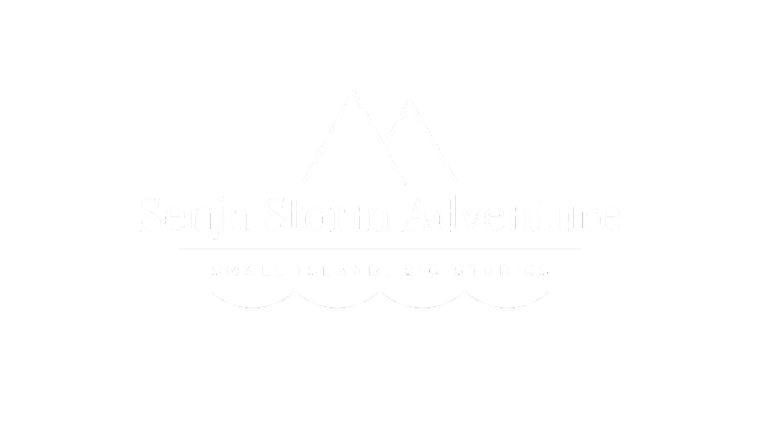 STORM ADVENTURE SENJA