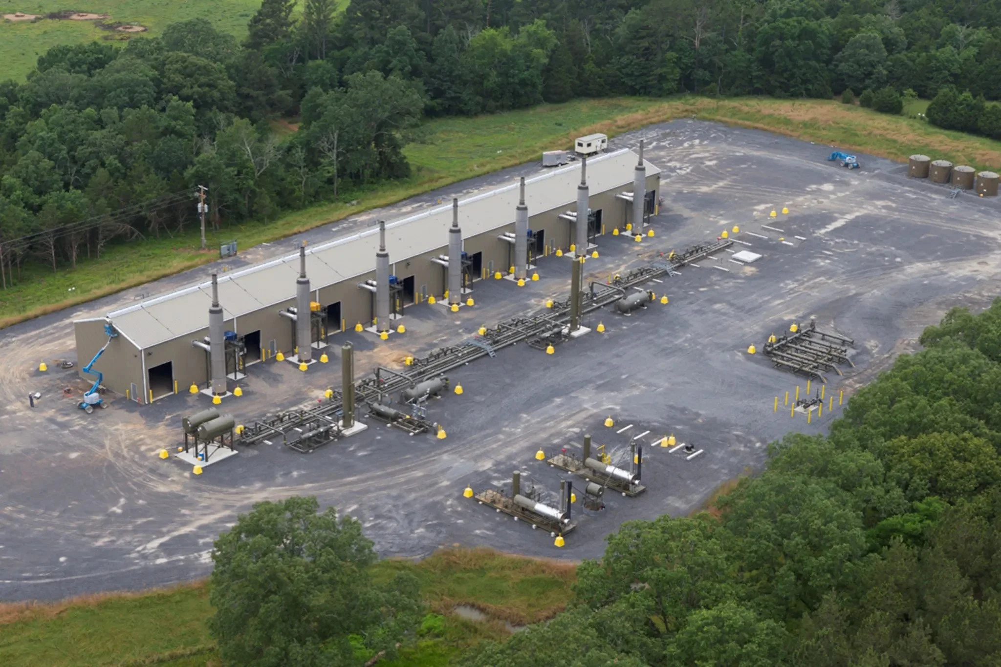 Arkansas Owners Portal