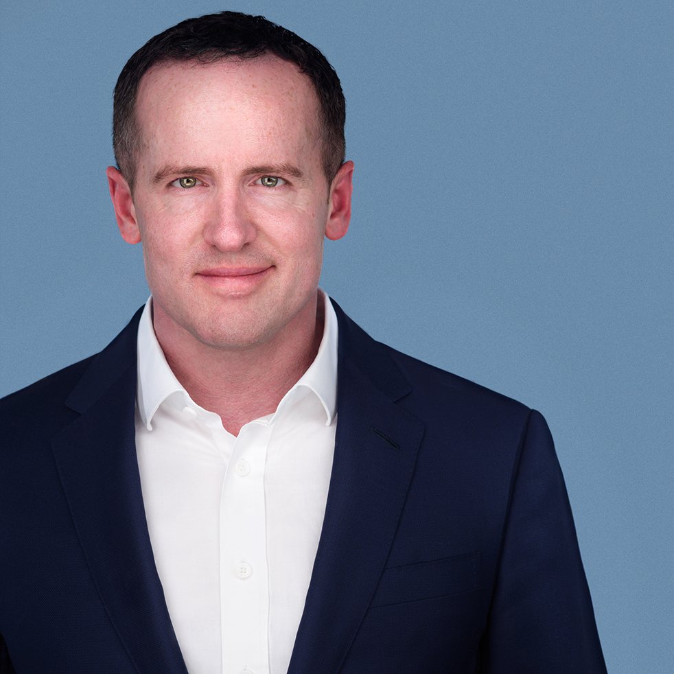 Flywheel Energy - Brandon Rumbelow