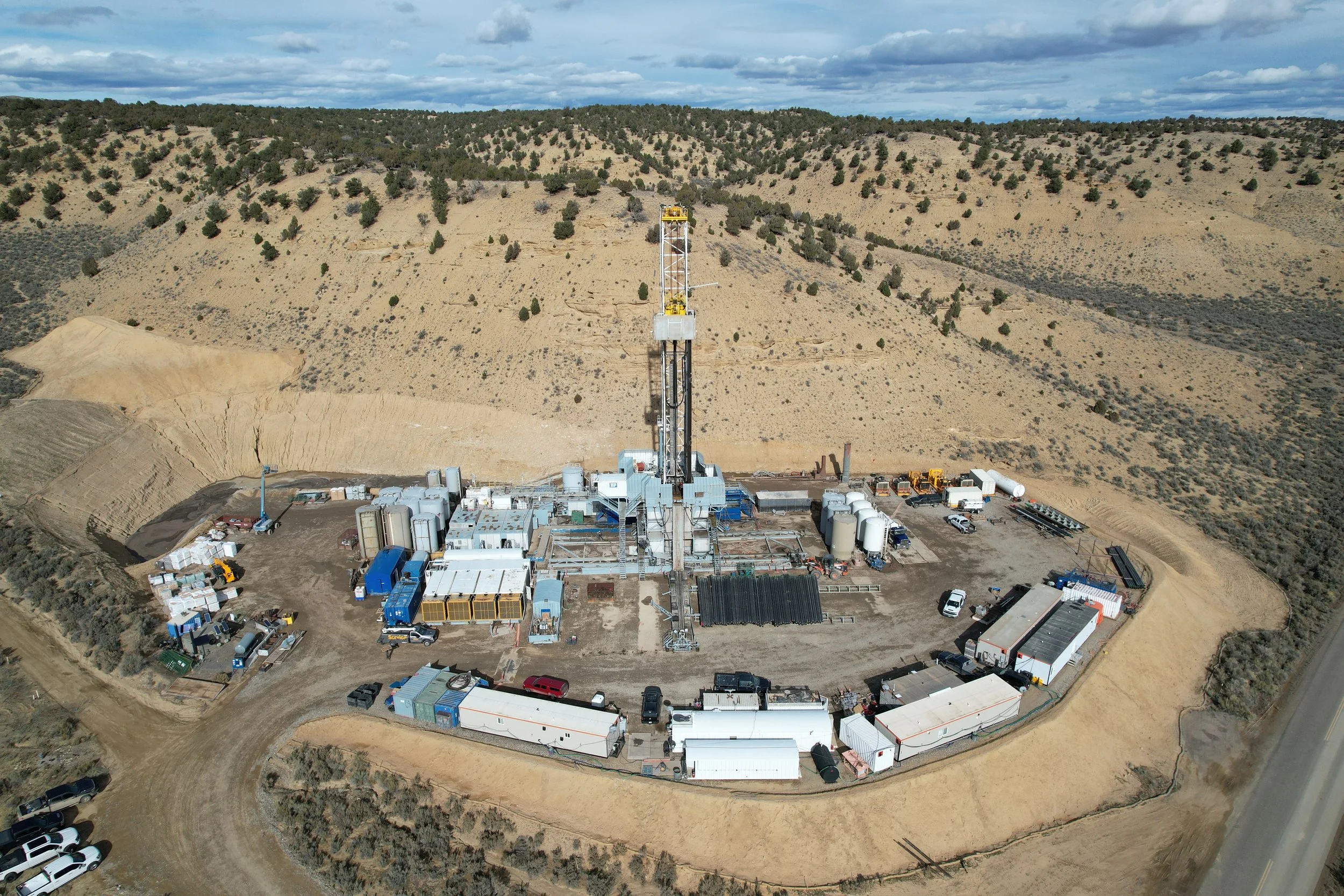 Colorado Owners Portal