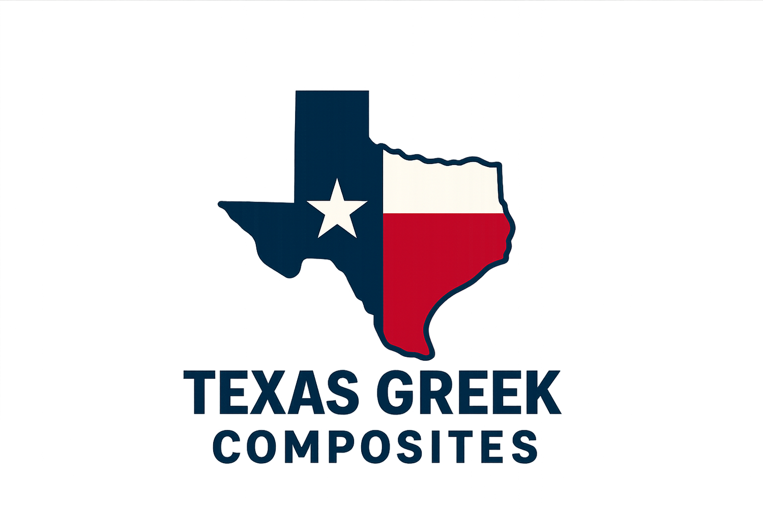 Texas Greek Composites