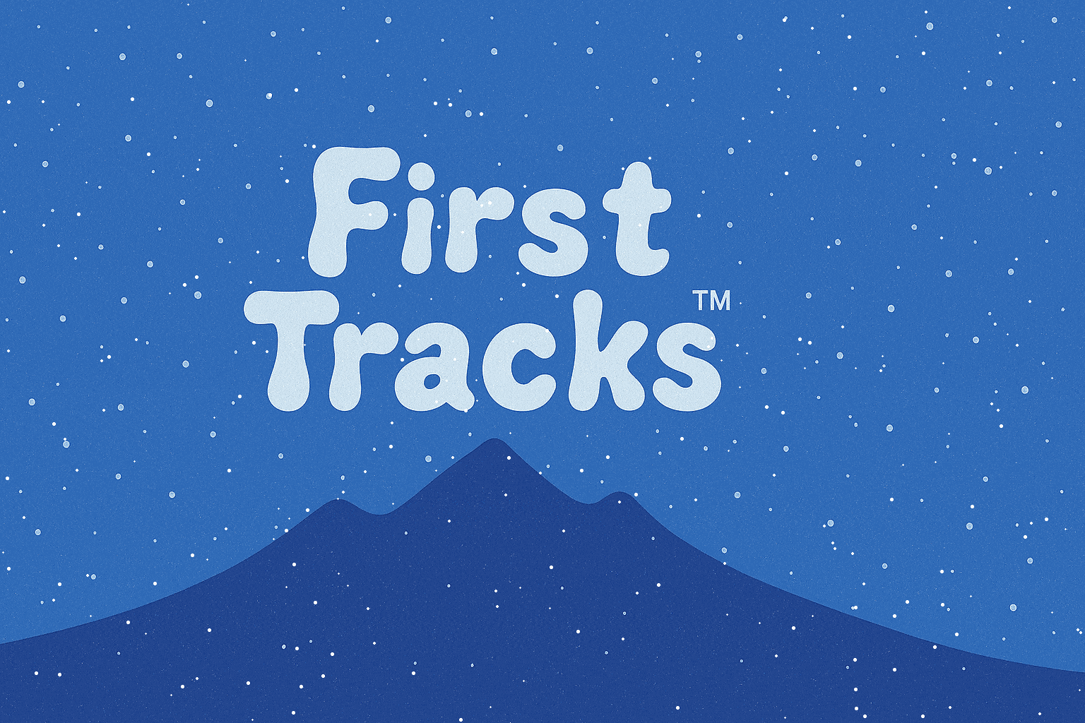 First Tracks™ | The Family Friendly Après-Ski Game