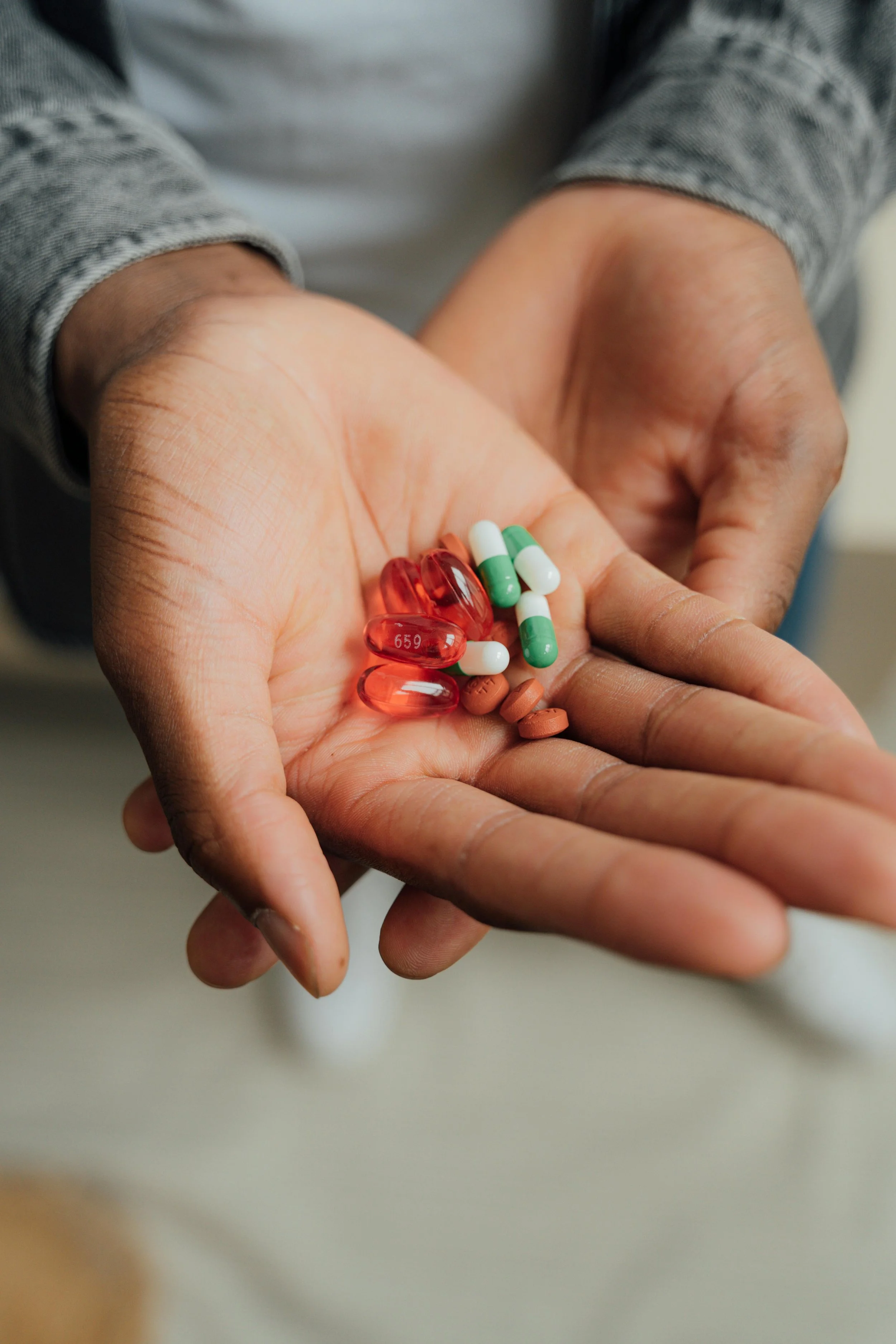 Supplement Review