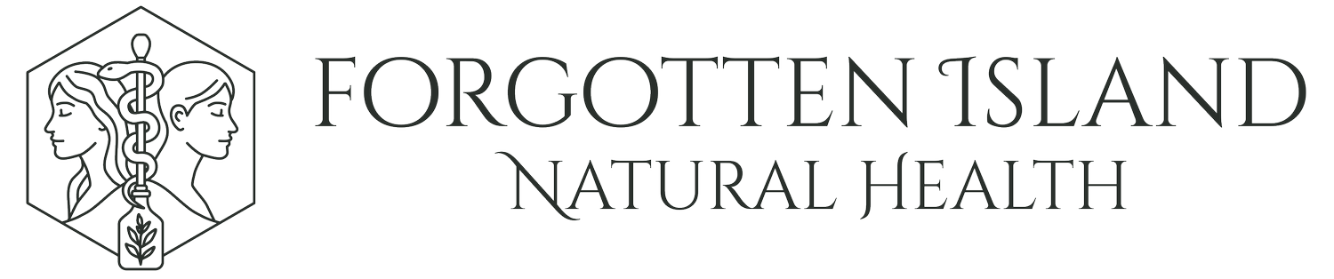 Forgotten Island Natural Health