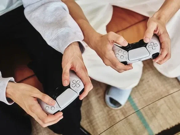 SAMSUNG | SSD For Gamers