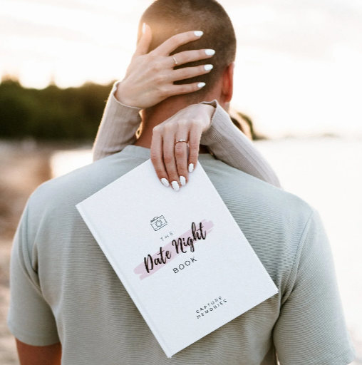 The Date Night Book